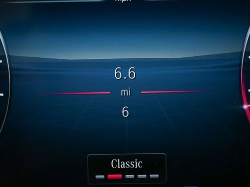 New 2026 Mercedes-Benz E 350 Sedan image 12