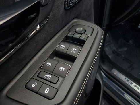 New 2026 RAM 1500 RHO w/ RHO Level 1 Equipment Group AWD/4WD image 22
