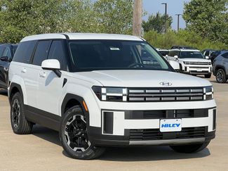 New 2026 Hyundai Santa Fe SE w/ Tow & Go Package video 2