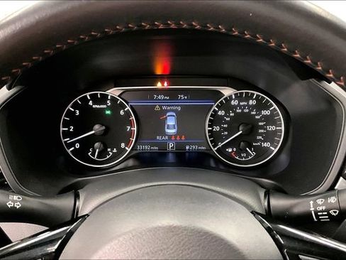 Used 2023 Nissan Altima 2.5 SR image 28