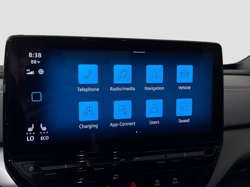 Used 2023 Volkswagen ID.4 Pro RWD image 15