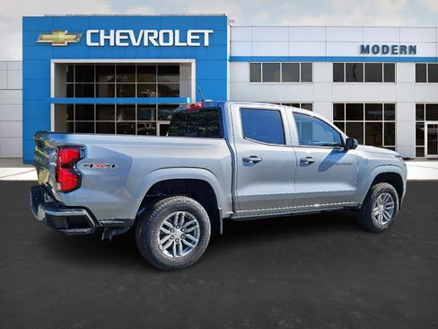 New 2026 Chevrolet Colorado LT w/ LT Convenience Package image 6
