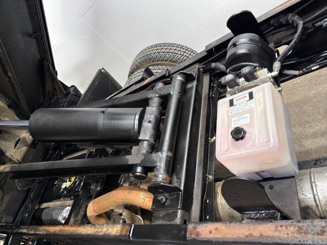Used 2021 Ford F350 XL w/ Power Equipment Group AWD/4WD image 15