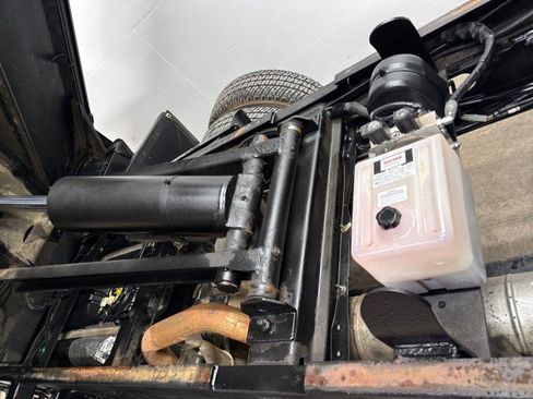Used 2021 Ford F350 XL w/ Power Equipment Group AWD/4WD image 15