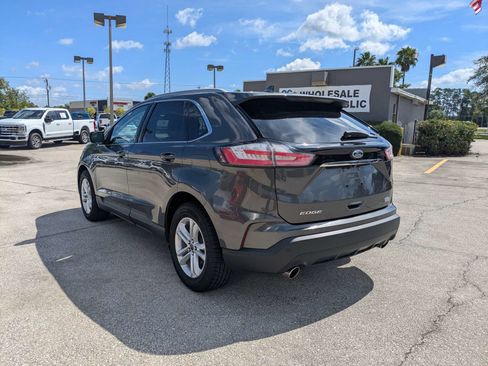 Used 2020 Ford Edge SEL FWD image 6