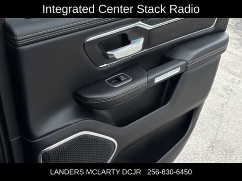 Used 2023 RAM 1500 Laramie AWD/4WD image 14