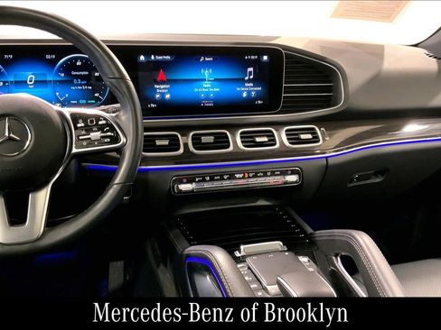 Used 2022 Mercedes-Benz GLE 450 4MATIC image 9