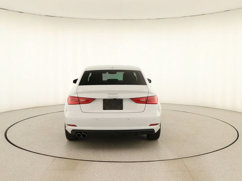 Used 2016 Audi A3 1.8T Premium FWD image 5