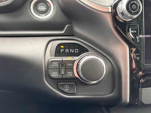 New 2026 RAM 1500 Big Horn image 30