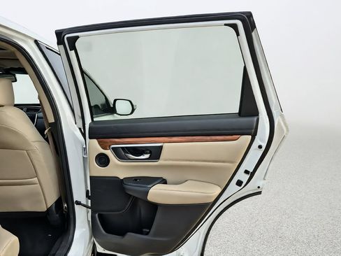 Used 2022 Honda CR-V EX-L image 27