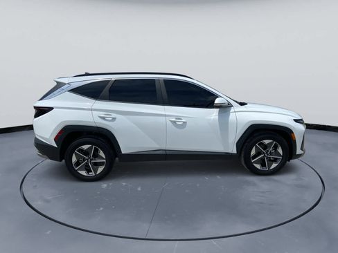 Used 2025 Hyundai Tucson SEL FWD image 10