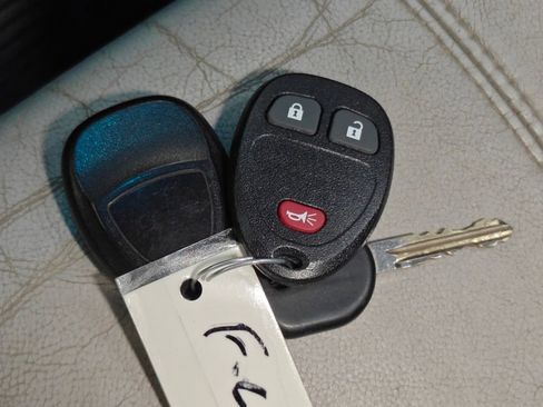 Used 2011 Chevrolet Silverado 1500 LT w/ All-Star Edition image 12