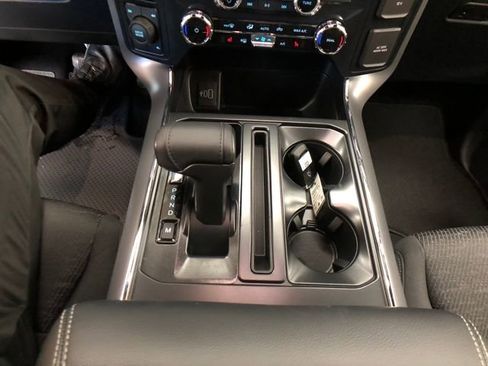 New 2025 Ford F150 XLT w/ Equipment Group 302A MID image 20