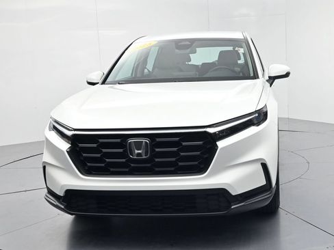 Used 2023 Honda CR-V LX image 3