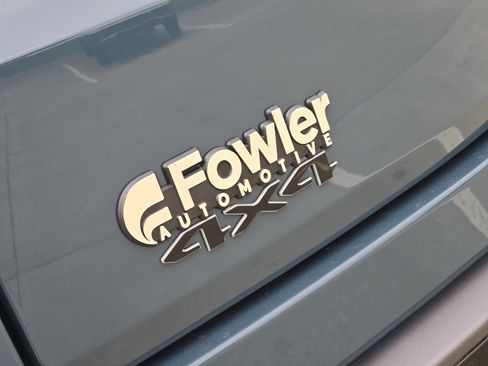 New 2026 Jeep Grand Wagoneer Limited AWD/4WD image 7