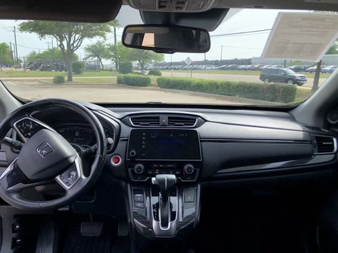 Used 2019 Honda CR-V EX-L image 19