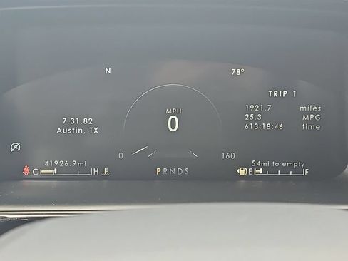 Used 2023 Lincoln Nautilus AWD w/ Premium Package image 14