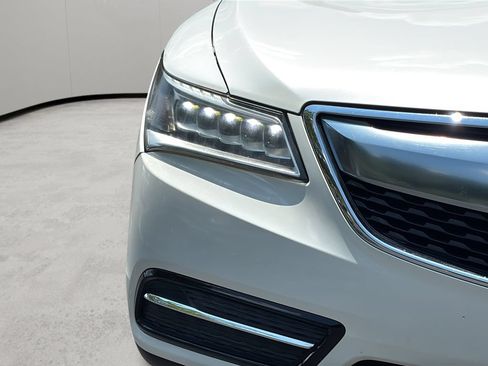 Used 2016 Acura MDX FWD w/ Technology Package image 10