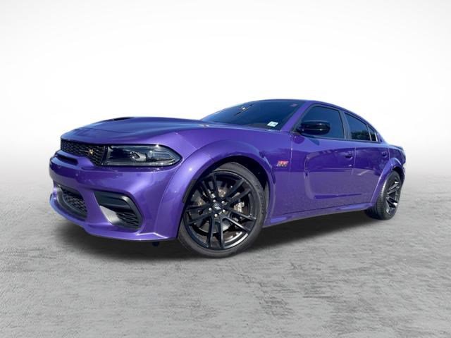 Used 2023 Dodge Charger Scat Pack RWD 360° Tour