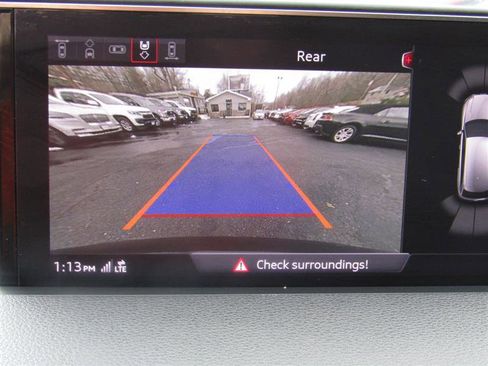 Used 2018 Audi Q7 3.0T Premium Plus image 20