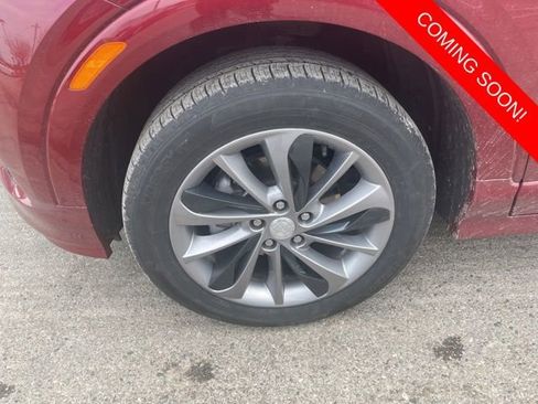 Used 2023 Buick Encore GX Select w/ Experience Buick Package image 9