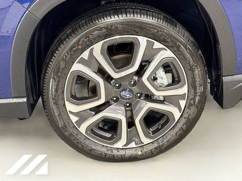 New 2026 Subaru Ascent Limited AWD/4WD image 34