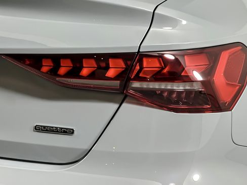 Used 2025 Audi A3 2.0T Premium w/ Black Optic Package image 24