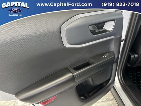 Certified 2022 Ford Bronco Sport Big Bend AWD/4WD image 17