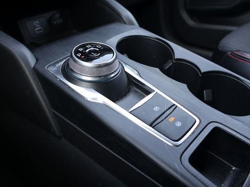 Used 2023 Ford Escape ST-Line Select w/ Tech Pack #2 image 11