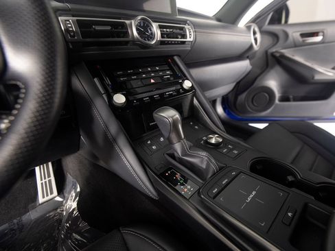 Used 2022 Lexus IS 350 F Sport AWD/4WD image 20