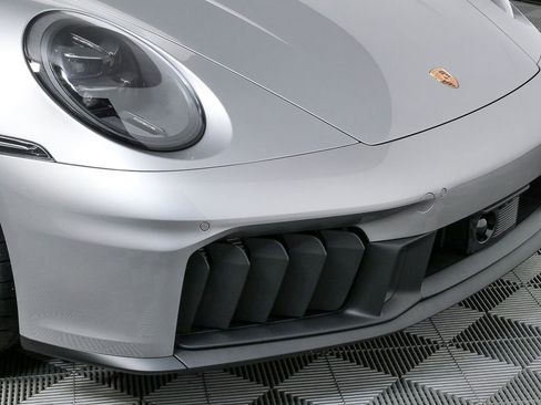 Used 2026 Porsche 911 Carrera GTS image 35