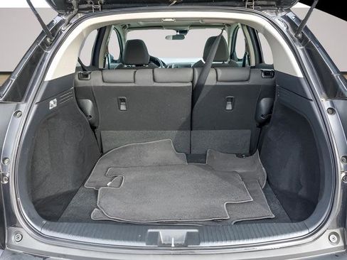 Used 2022 Honda HR-V EX image 25