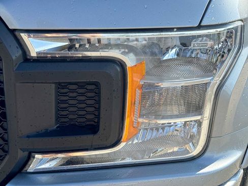 Used 2020 Ford F150 XLT w/ Equipment Group 302A Luxury AWD/4WD image 10