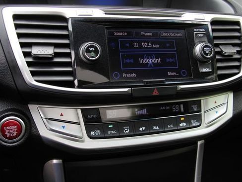 Used 2013 Honda Accord EX-L image 27