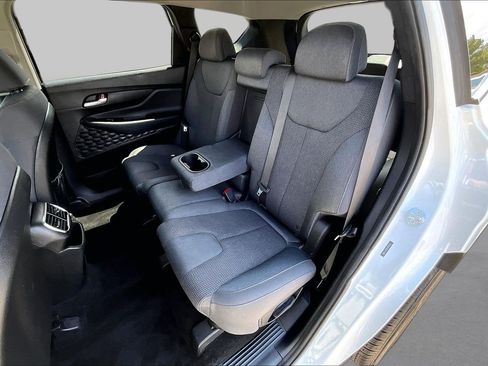 Used 2019 Hyundai Santa Fe SE FWD image 27