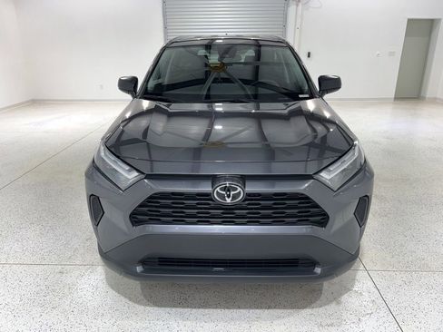 Used 2024 Toyota RAV4 LE FWD image 8