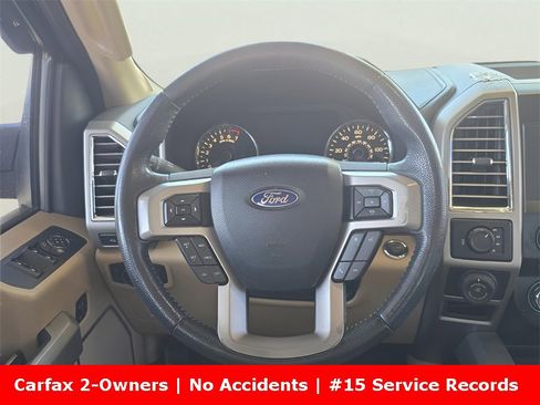 Used 2016 Ford F150 Lariat image 51