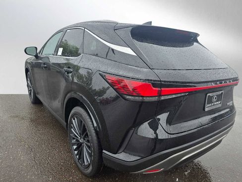 New 2026 Lexus RX 350 Premium image 5