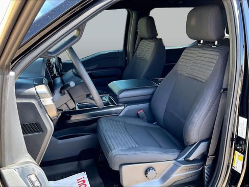 Used 2023 Ford F150 XL w/ STX Black Appearance Package AWD/4WD image 8
