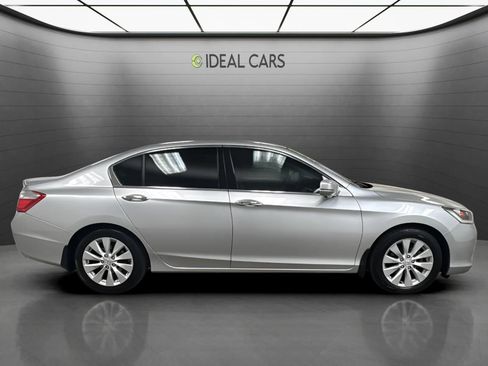 Used 2013 Honda Accord EX-L image 6