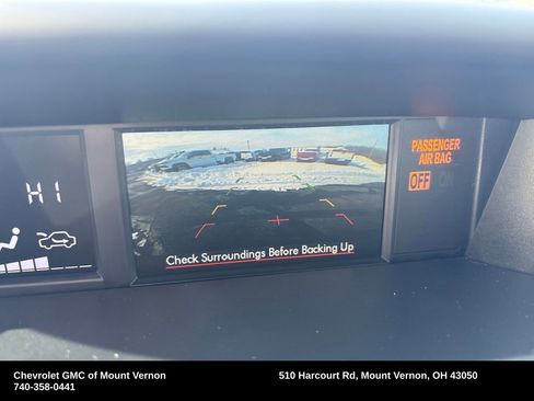 Used 2015 Subaru Forester 2.5i Limited image 23