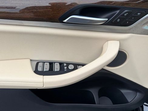 Used 2022 BMW X3 M40i w/ Premium Package image 30