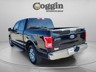 Used 2016 Ford F150 XLT w/ Equipment Group 301A Mid video 2