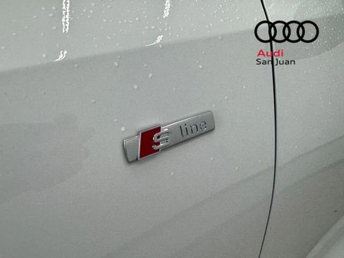 New 2026 Audi Q3 quattro 2.0T AWD/4WD image 7