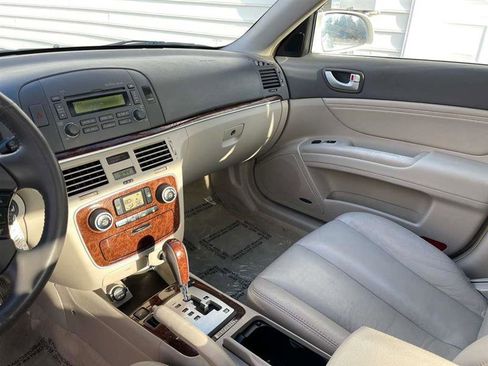 Used 2007 Hyundai Sonata V6 image 22