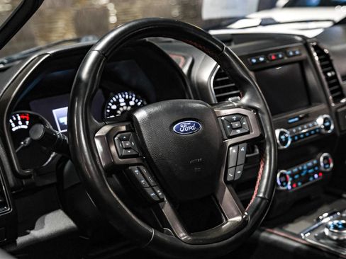 Used 2021 Ford Expedition Limited AWD/4WD image 13