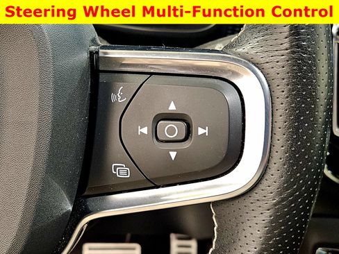 Used 2021 Volvo XC40 P8 Recharge w/ Advanced Package AWD/4WD image 32