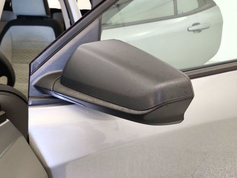 Used 2023 Chevrolet Equinox LS w/ LS Convenience Package AWD/4WD image 36