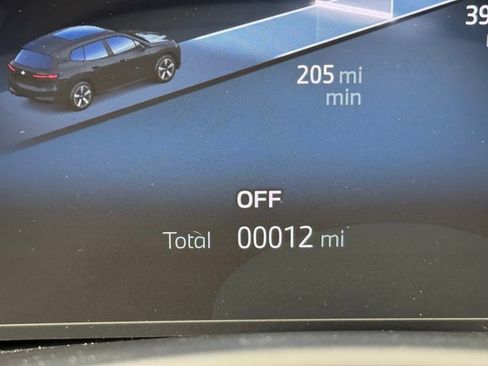 New 2026 BMW iX xDrive60 image 15