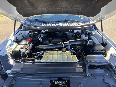 Used 2019 Ford F150 XLT w/ Equipment Group 302A Luxury image 28